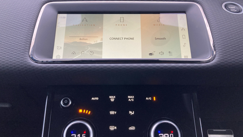 Land Rover Range Rover Evoque 1.5 P300e R-Dynamic S 5dr Auto Hatchback